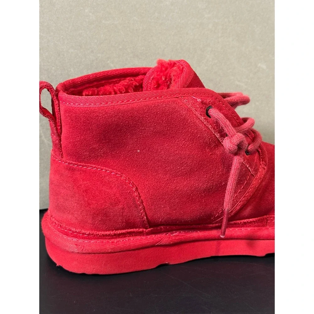 UGG neumel boots
