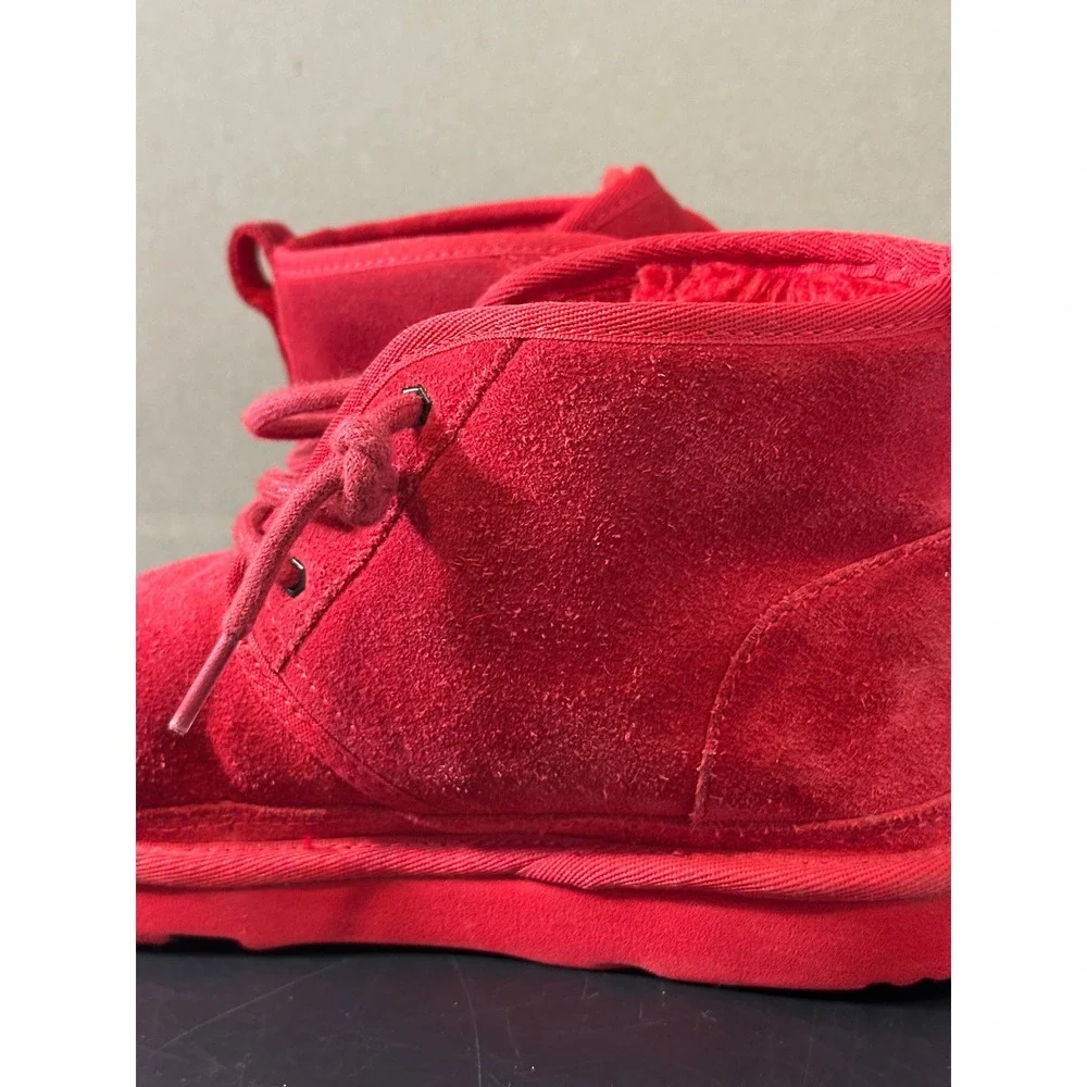 UGG neumel boots