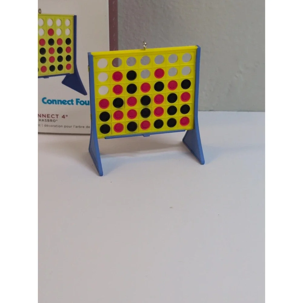 Hallmark keepsake hasbro