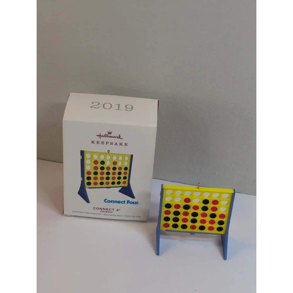 Hallmark keepsake hasbro
