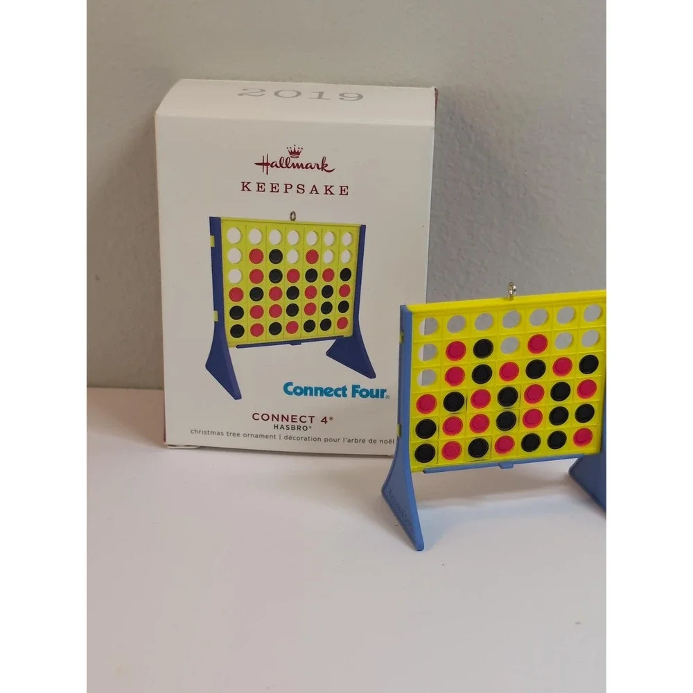 Hallmark keepsake hasbro