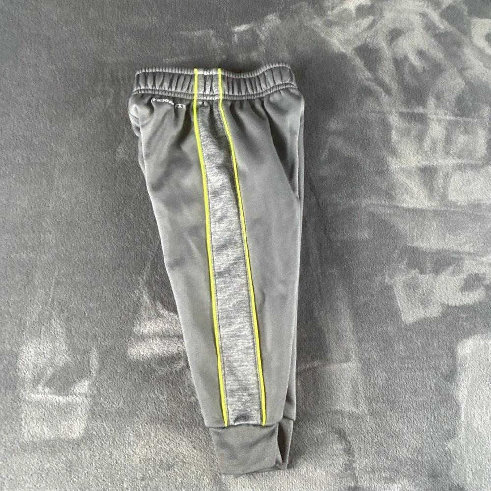 Nike gray tracksuit