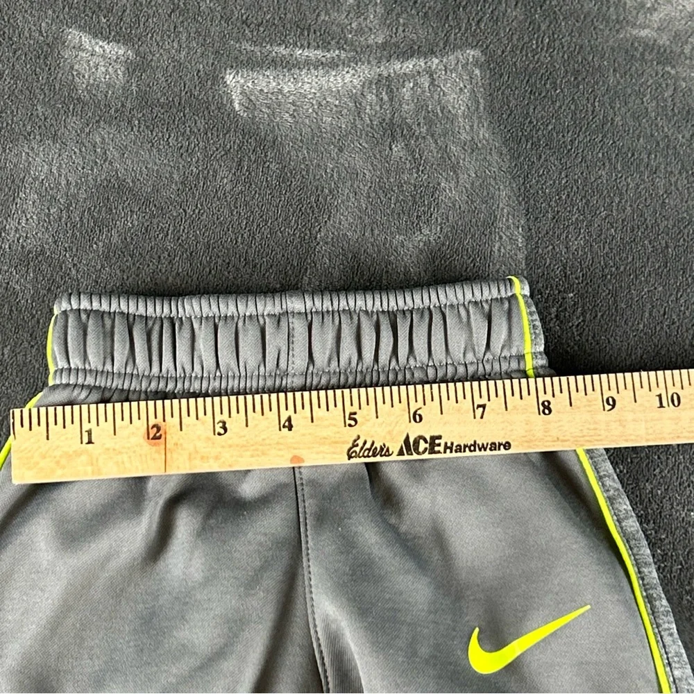 Nike gray tracksuit