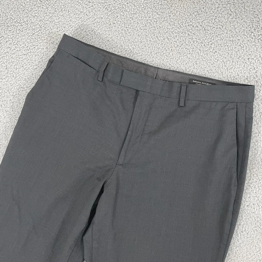 Banana Republic men size