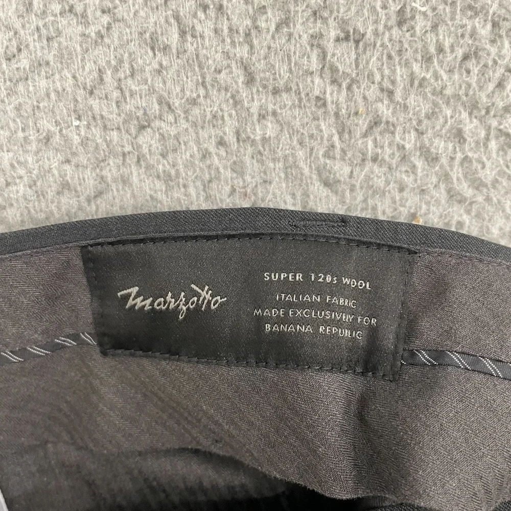 Banana Republic men size