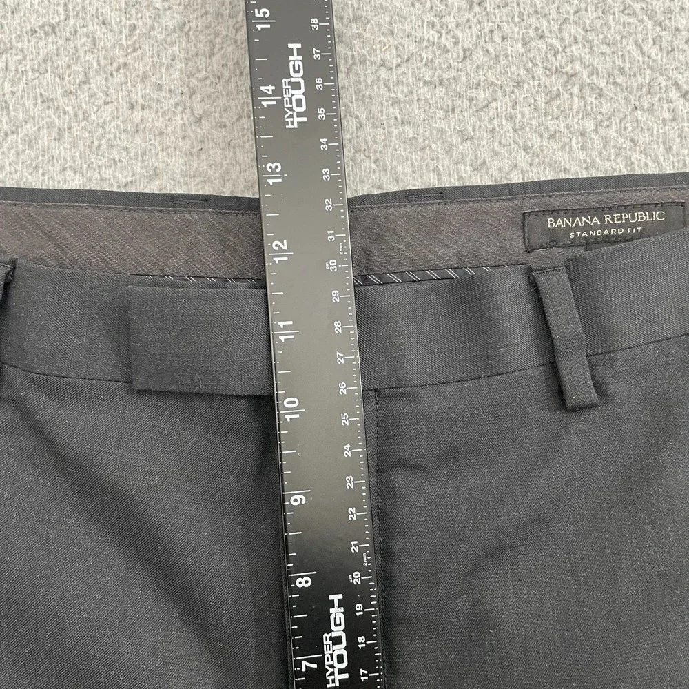 Banana Republic men size