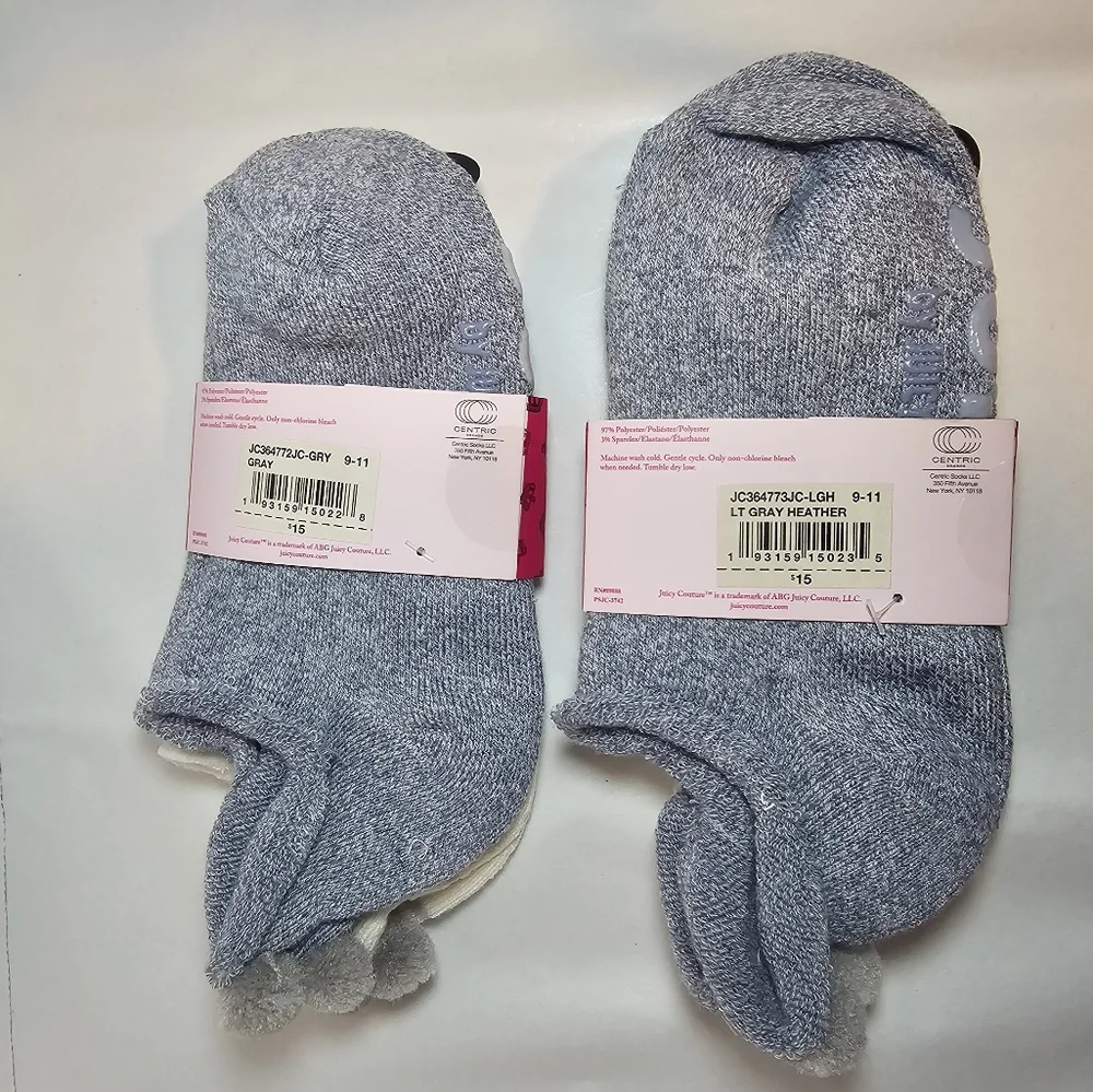 Juicy Couture romance slip total