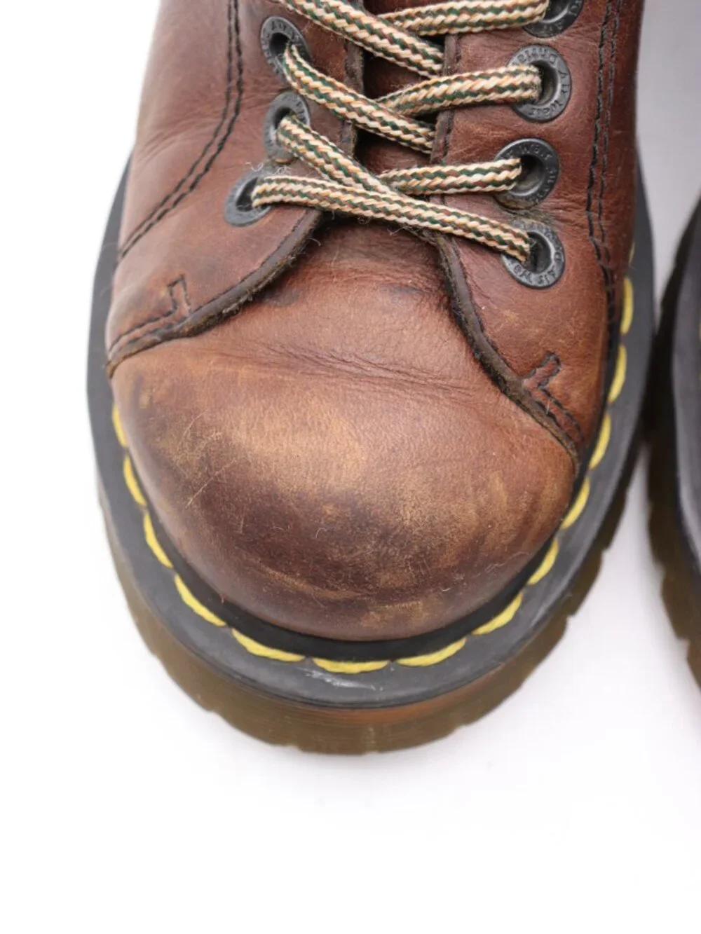 Dr. Martens doc dr