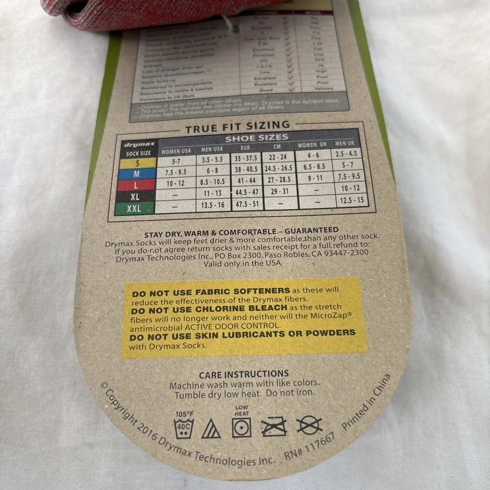 N/A drymax lite