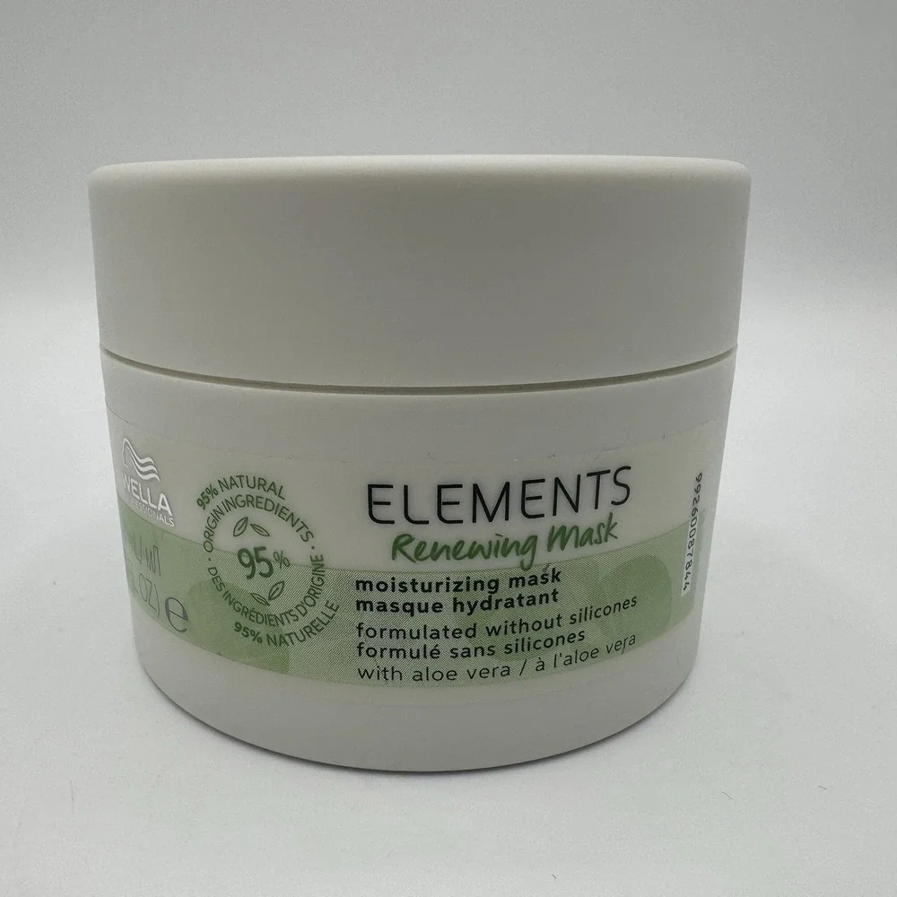Wella Professionals‎ Elements Renewing Mask 150ml