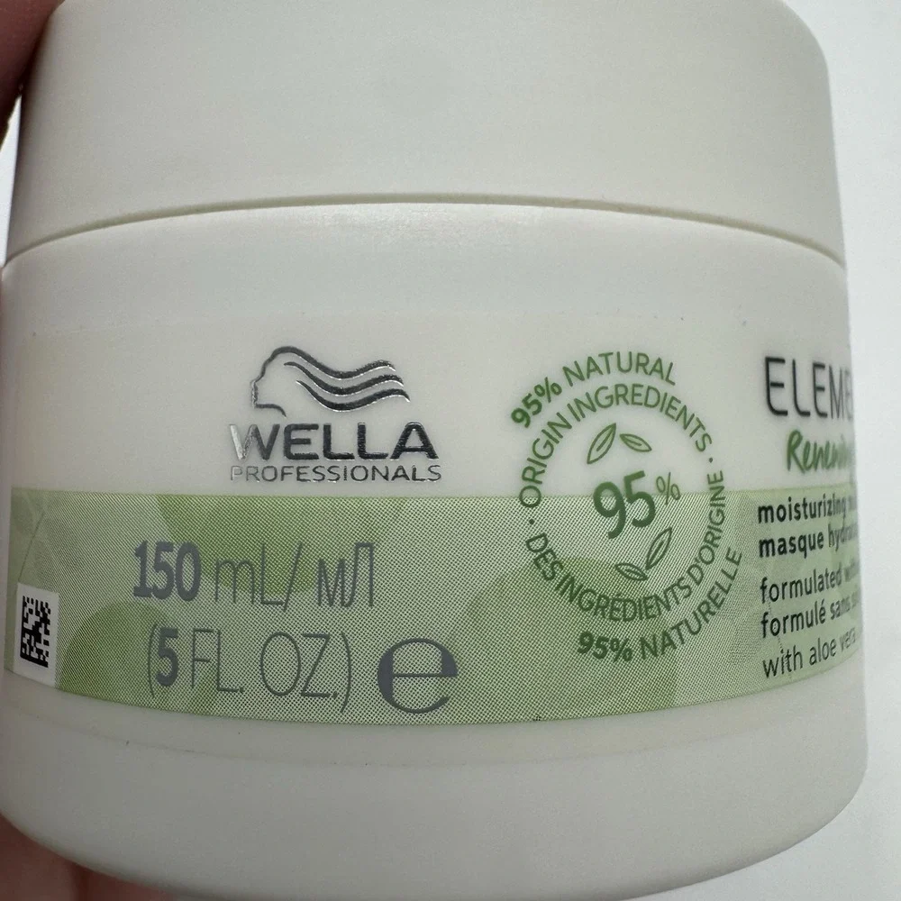 Wella new without