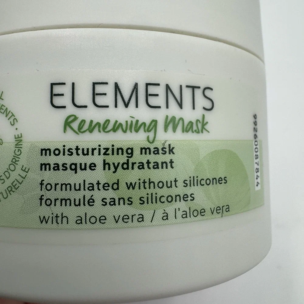 Wella new without