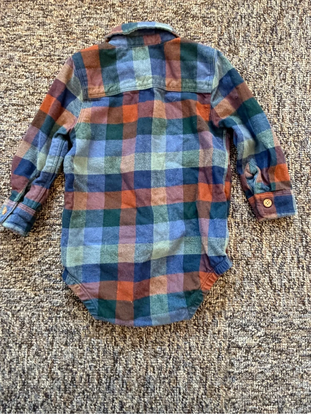 OshKosh Bgosh long sleeve