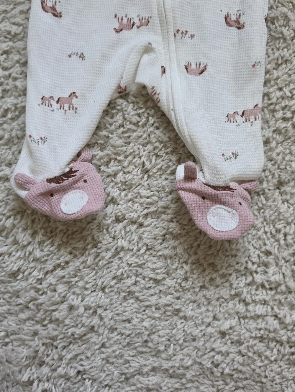 Carters bnwot thermal