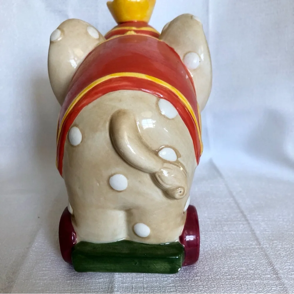 Mary Engelbreit colorful vintage
