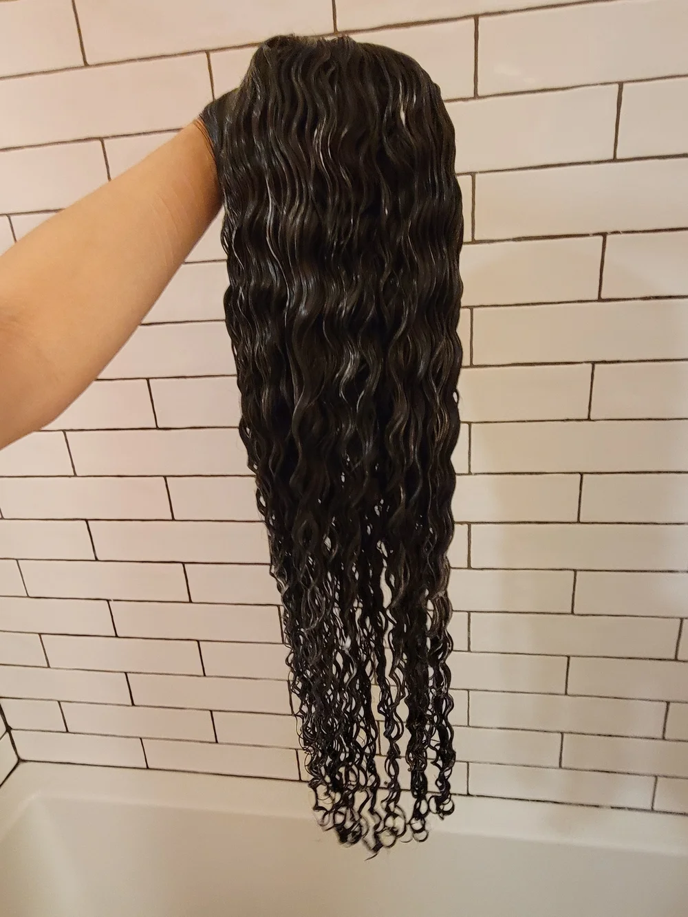 Custom HH Wig- Offers Welcomed!
