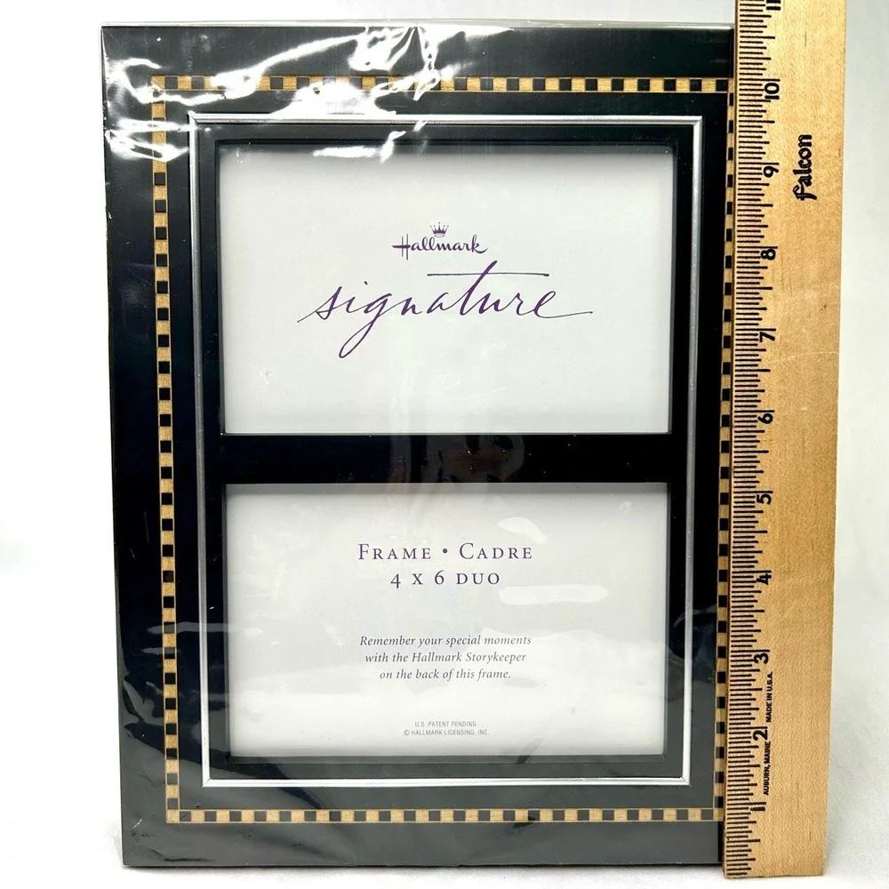 Hallmark this beautiful