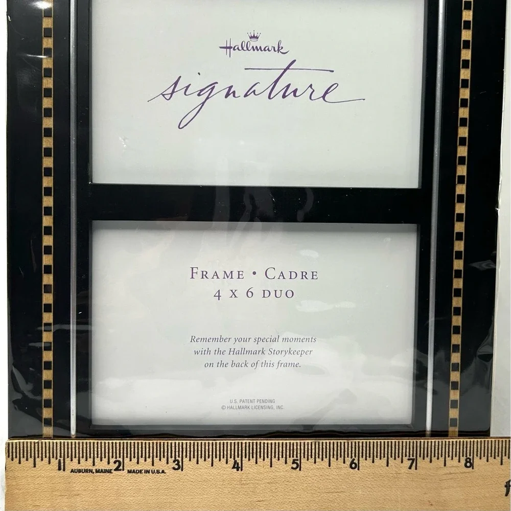 Hallmark this beautiful