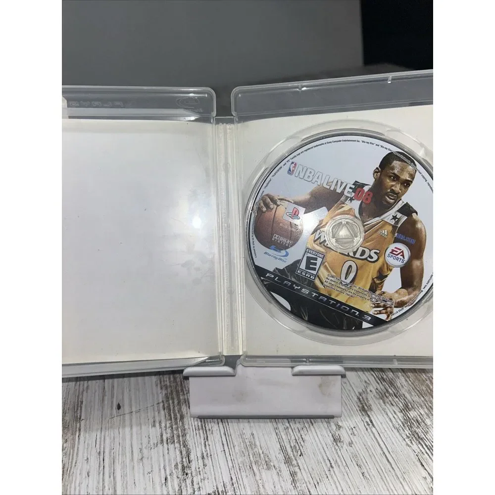 N/A region quality