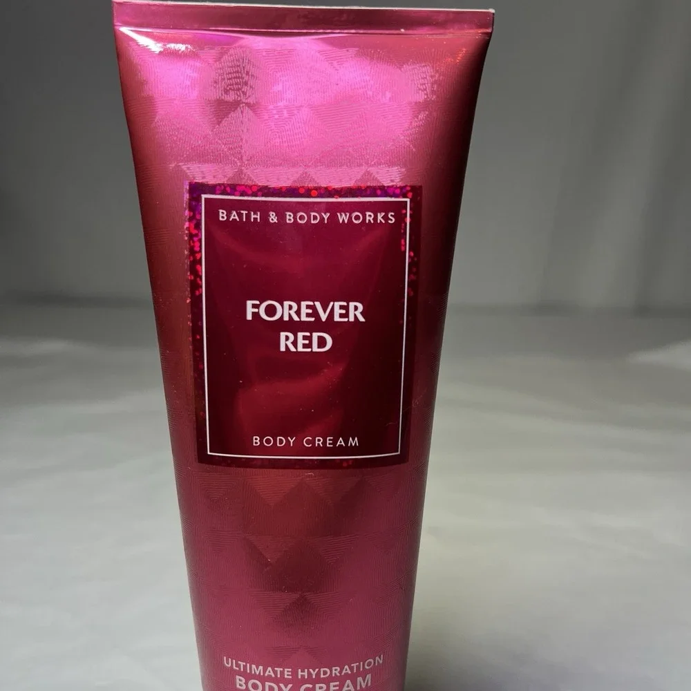 Bath & Body Works new bath