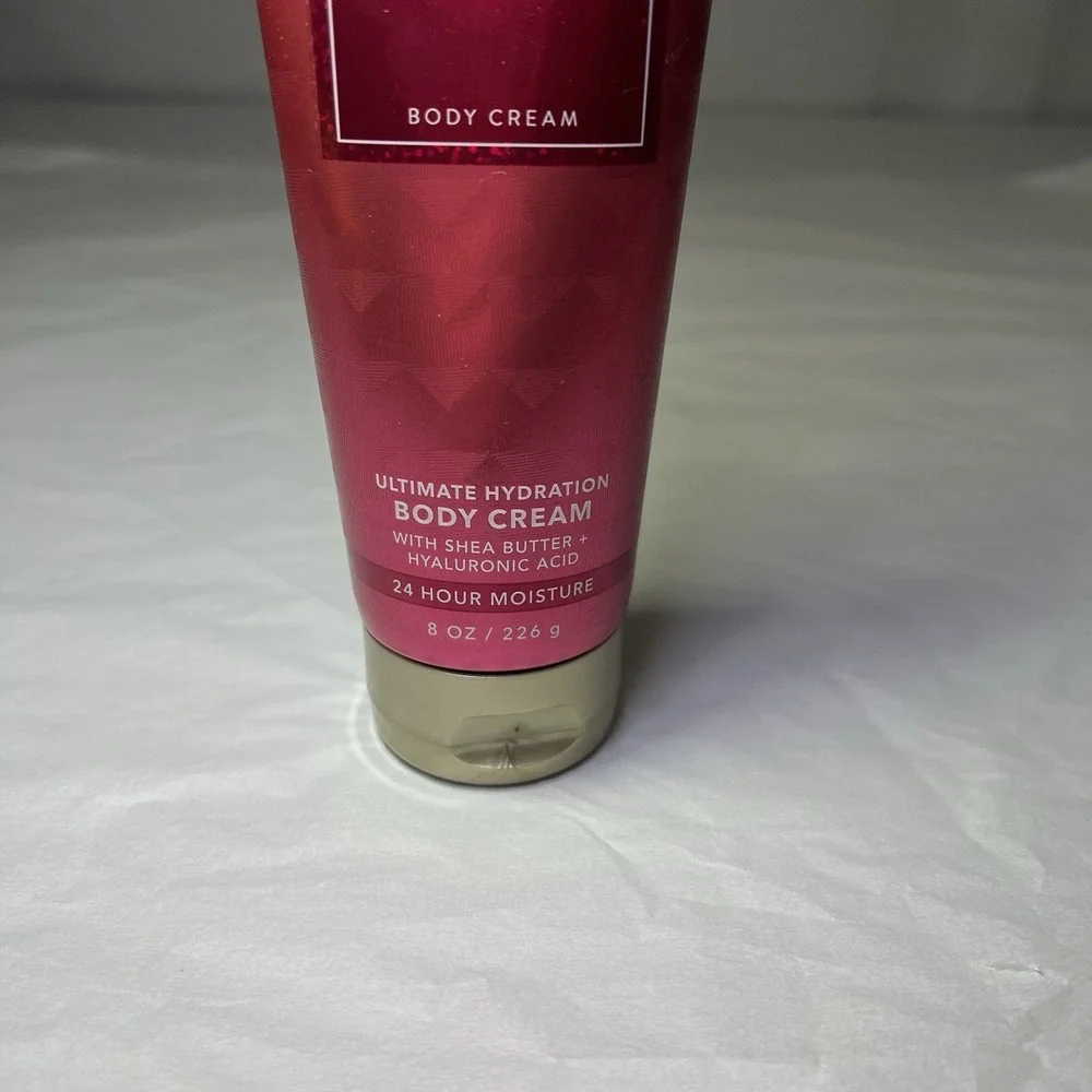 Bath & Body Works new bath