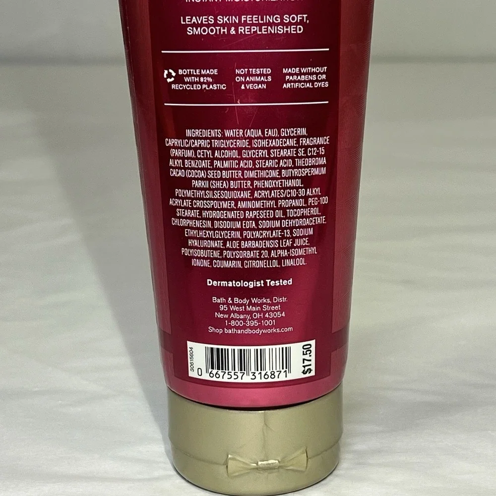 Bath & Body Works new bath