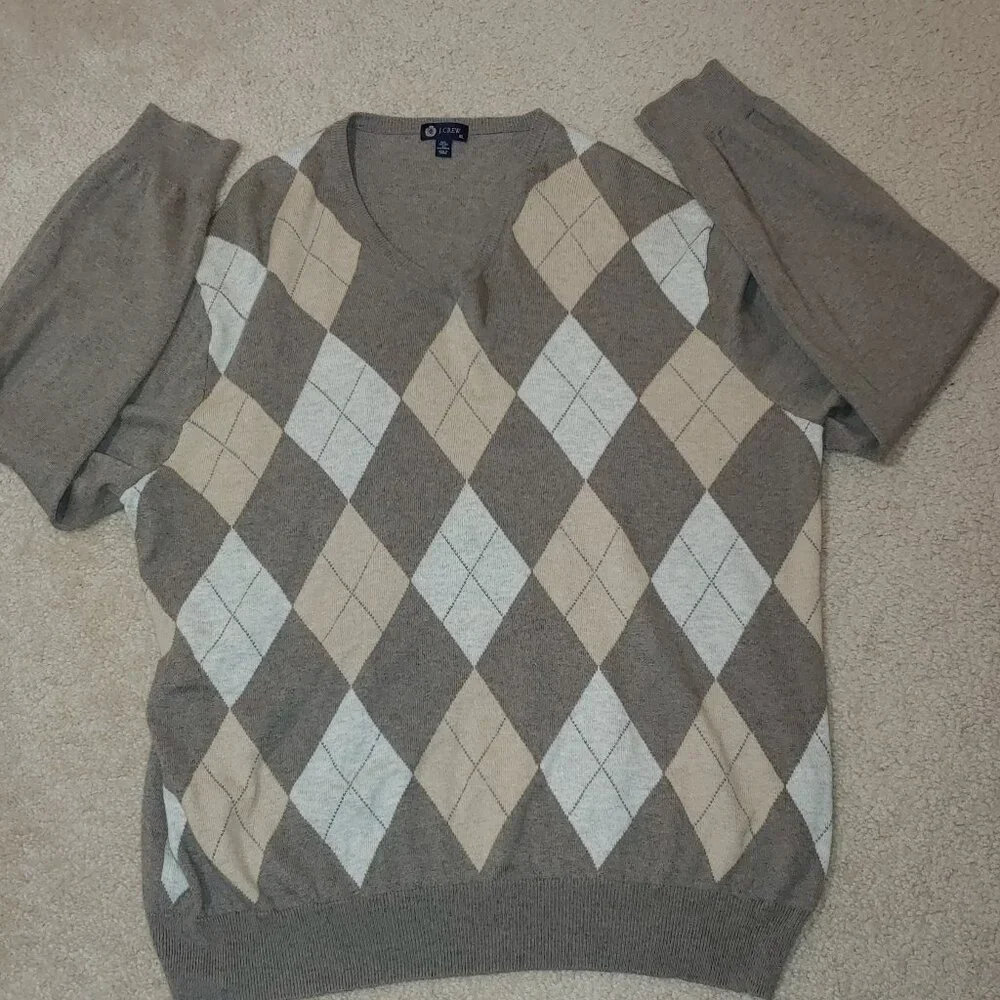 J. Crew preppy spring travel
