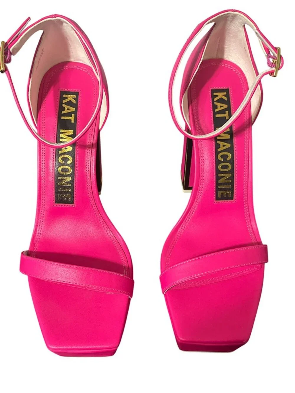 Kat Maconie kat maconie