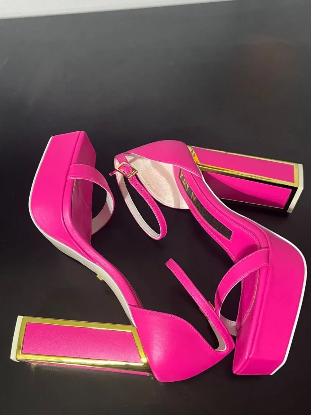 Kat Maconie kat maconie