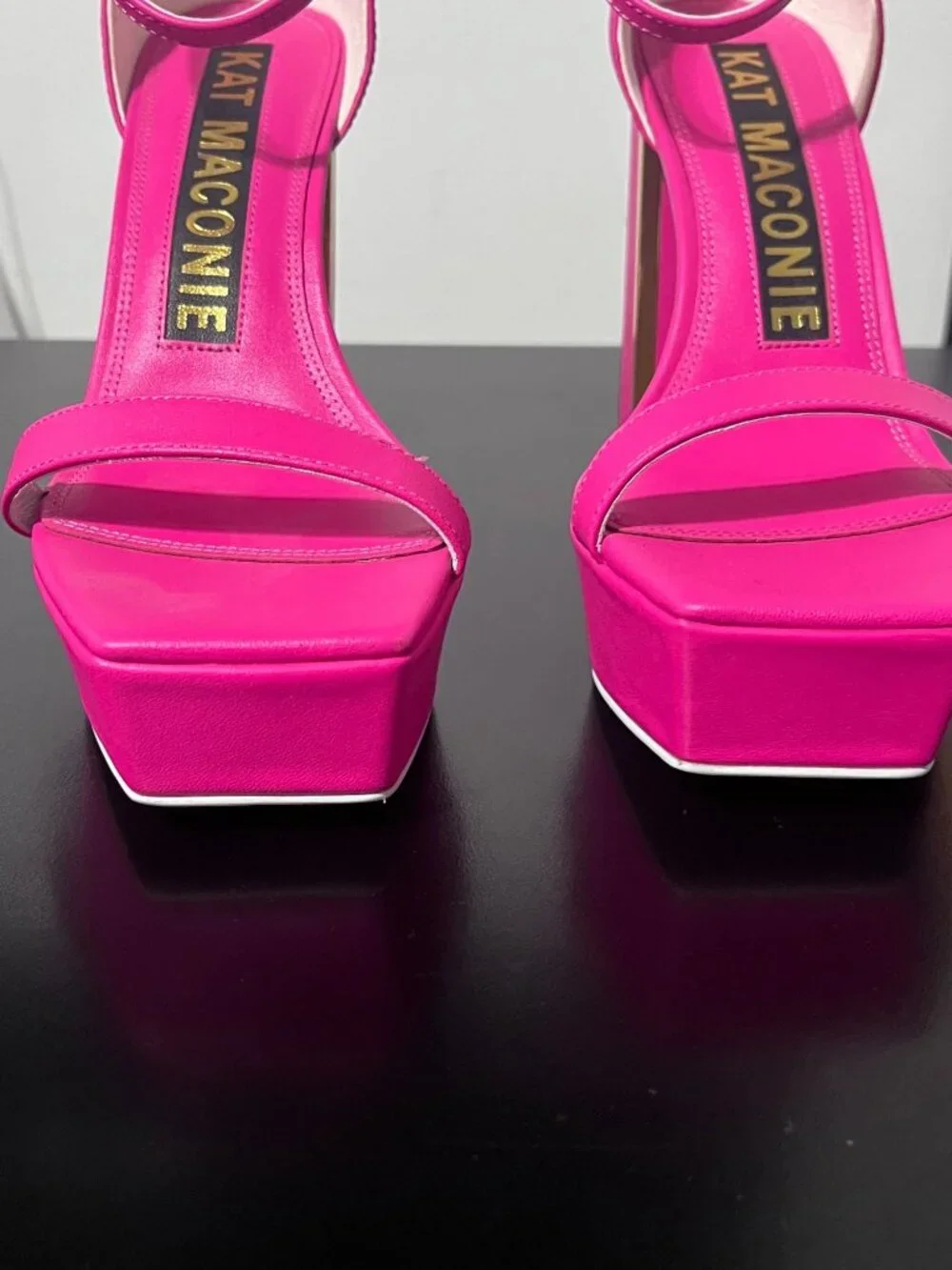 Kat Maconie kat maconie