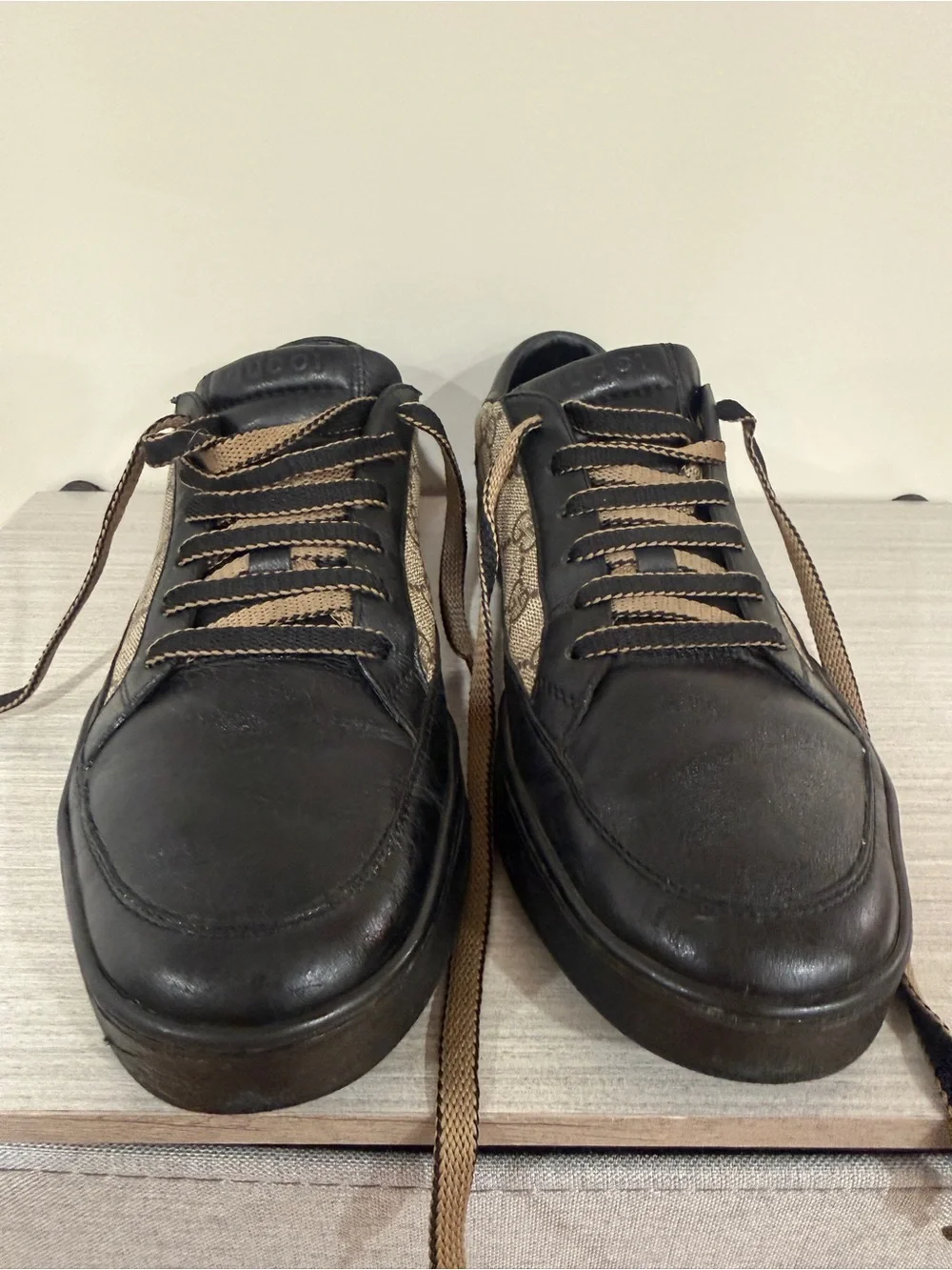 Gucci classic low