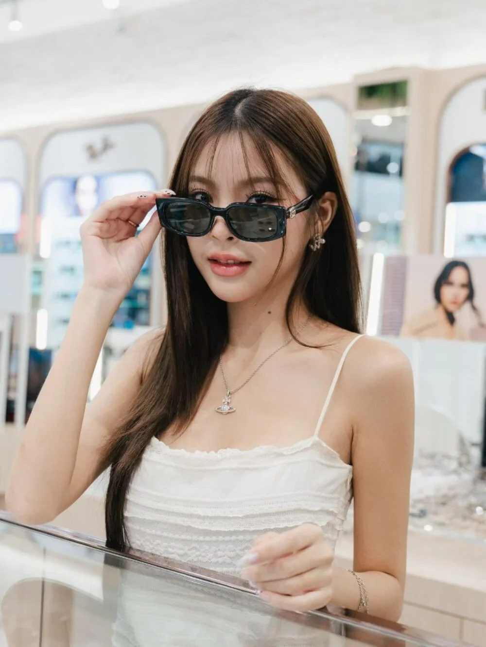 Gucci photos do acetate