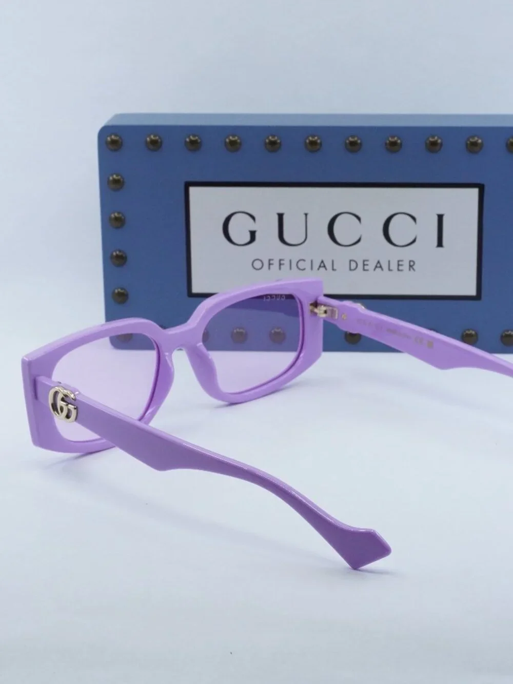 Gucci may order includes