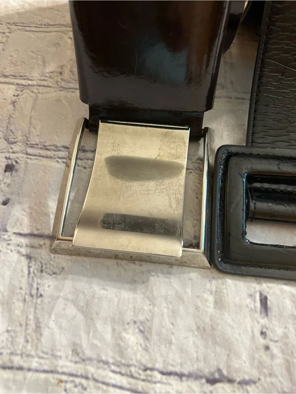 N/A covered bag