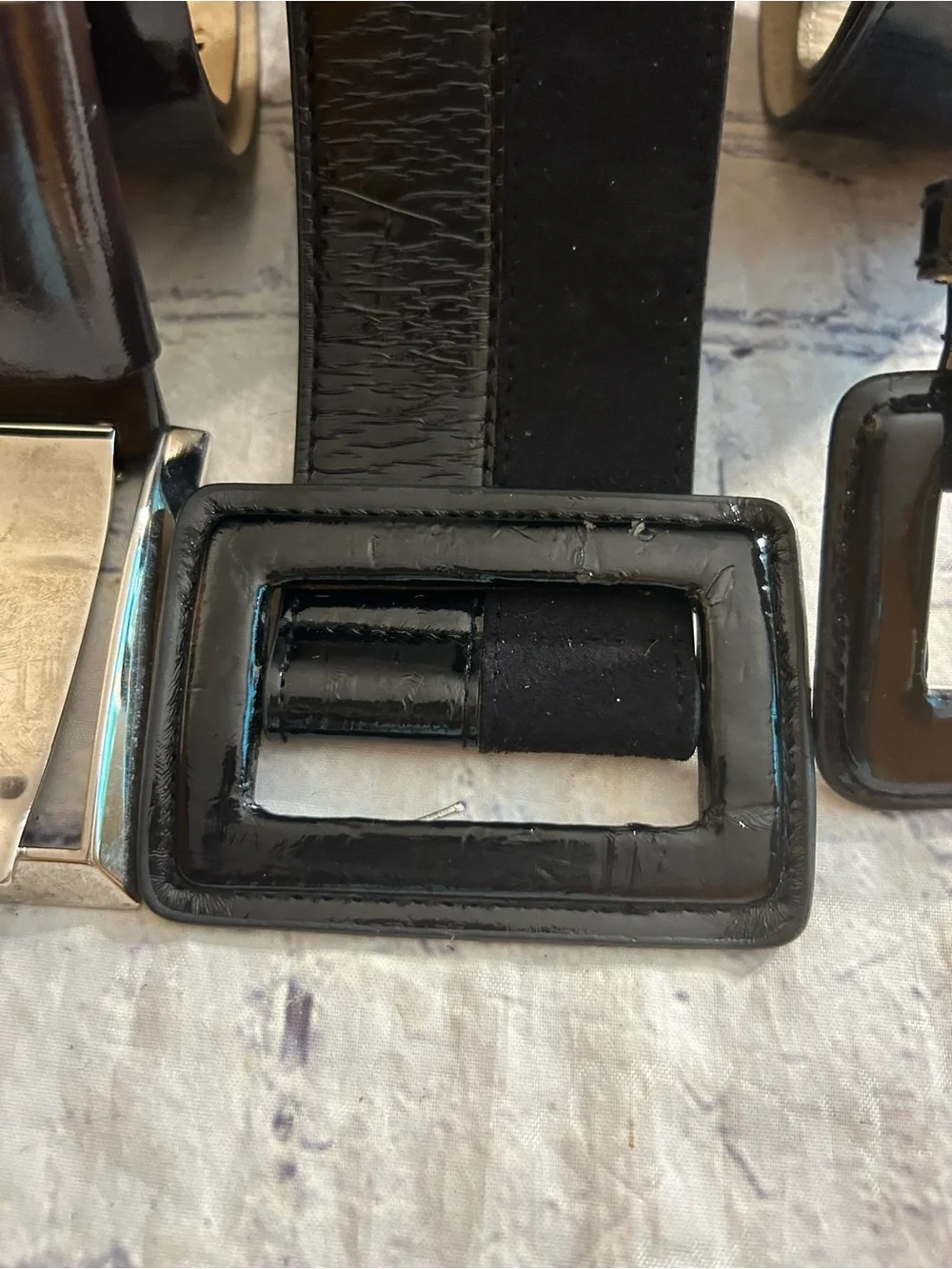N/A tone patent