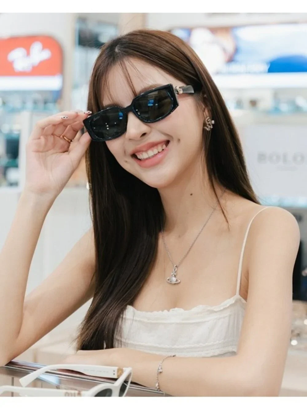 Gucci authentic gg1534s