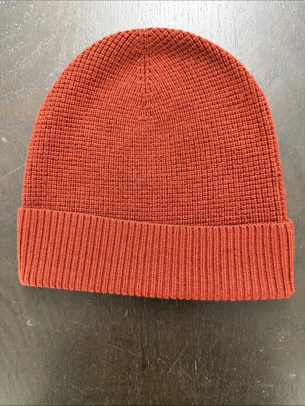 Banana Republic wear folded