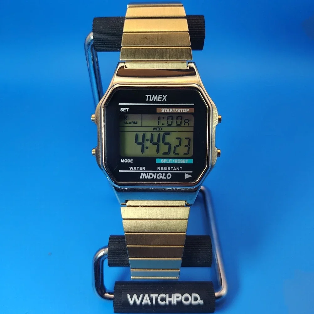Timex vintage 2010
