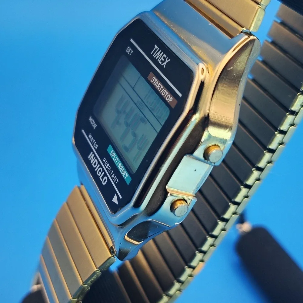 Timex vintage 2010