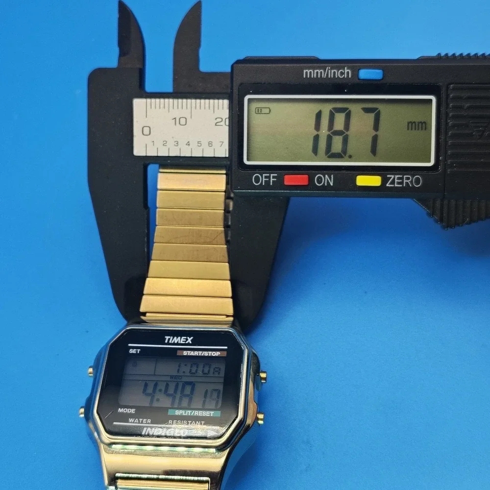 Timex vintage 2010