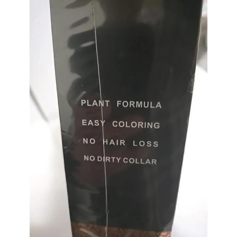 Mokeru coconut dye