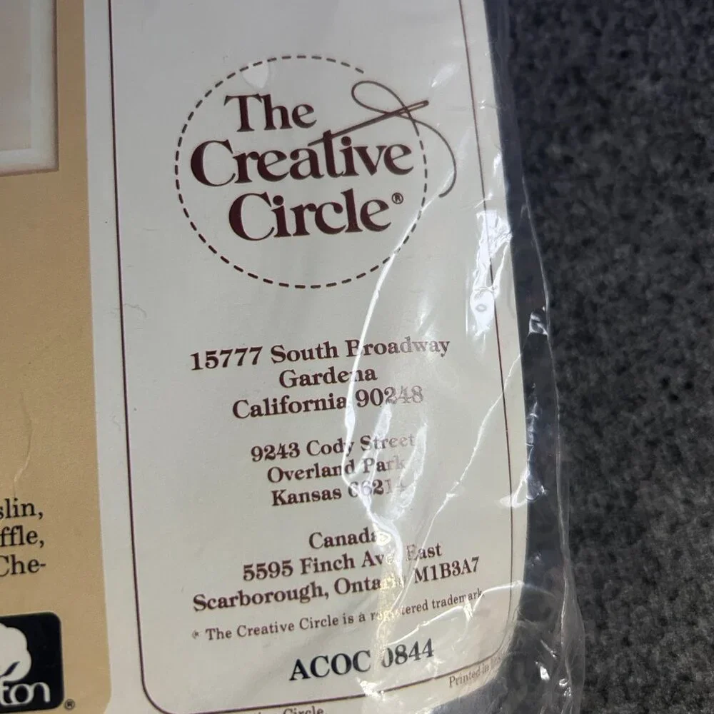 The Creative Circle creative circle