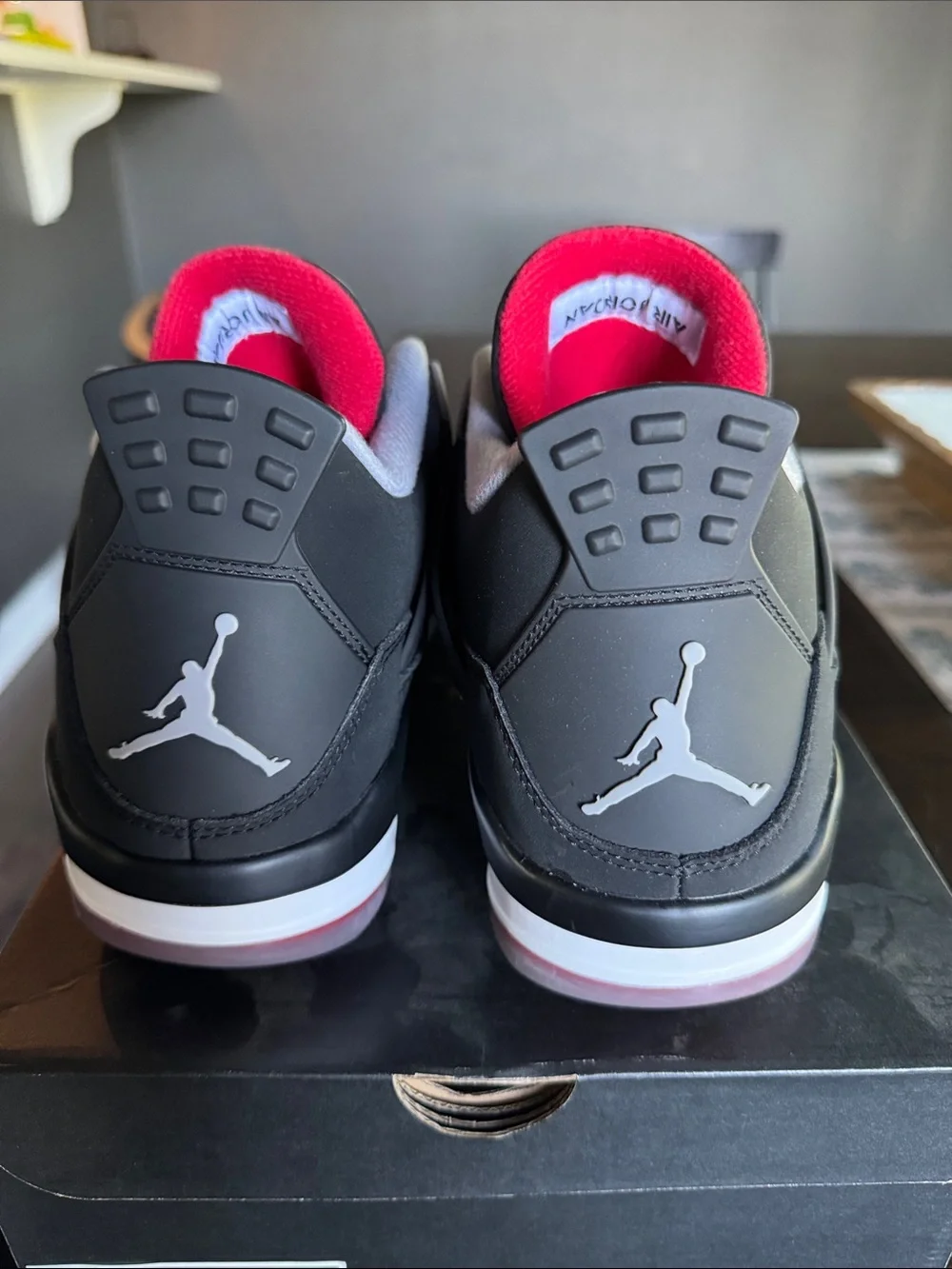 Jordan iv golf