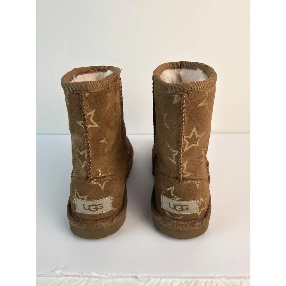 UGG classic short