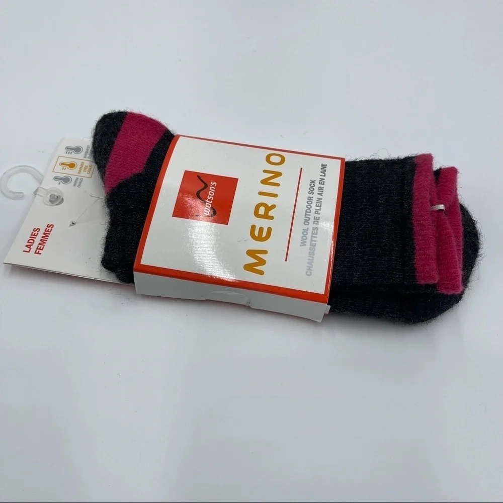 watson women merino