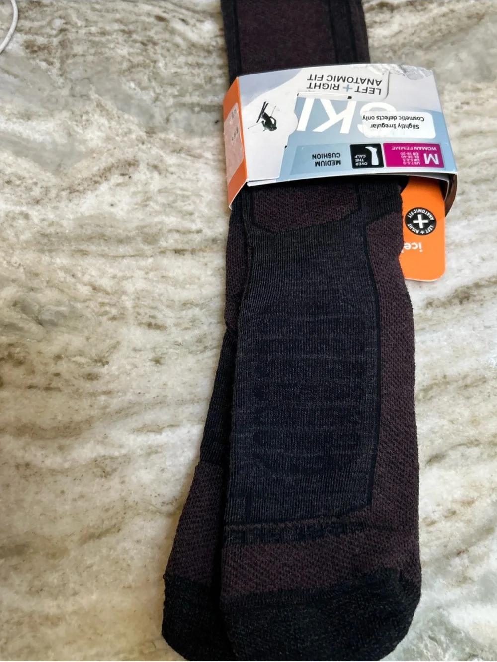 Icebreaker merino wool