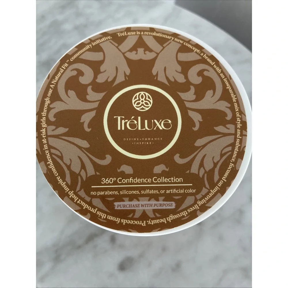 Vitreluxe styling hi curl