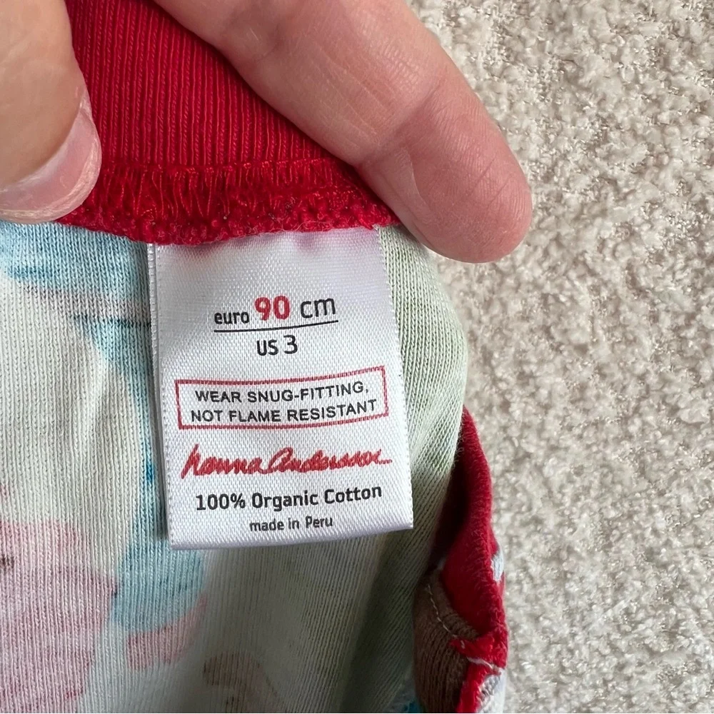Hanna Andersson hanna andersson