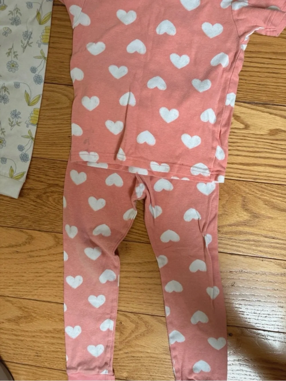Disney kids pajamas