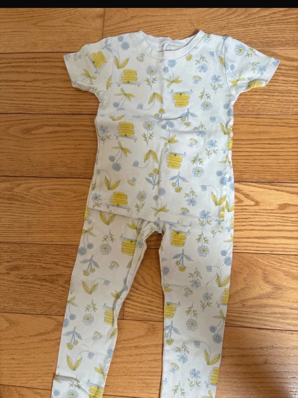 Disney kids pajamas